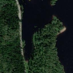 Satellite imagery of Stavlifjellet, NO