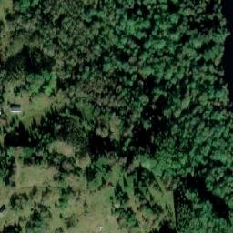 Satellite imagery of Kleppsfjellet, NO