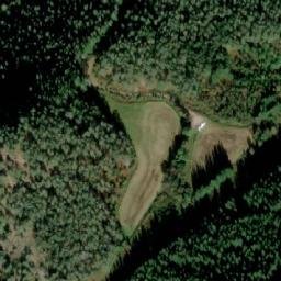 Satellite imagery of Hellarsfjellet, NO