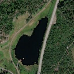 Satellite imagery of Flyane, NO