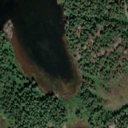 Satellite imagery of Rumpetjønnskotet, NO