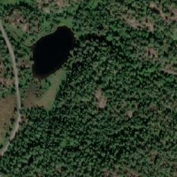 Satellite imagery of Glupsetjønnskotet, NO