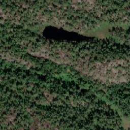 Satellite imagery of Glupsetjønnskotet, NO