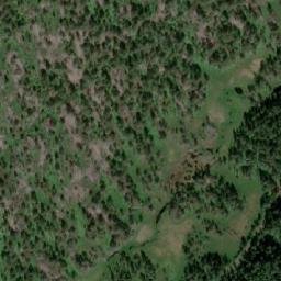 Satellite imagery of Heggelifjell, NO