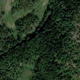 Satellite imagery of Heggelifjell, NO