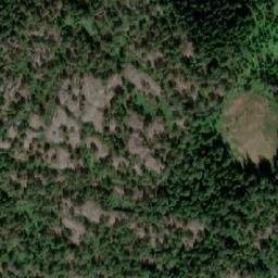 Satellite imagery of Heggelifjell, NO