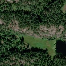Satellite imagery of Risbufjellet, NO