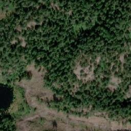 Satellite imagery of Risbufjellet, NO