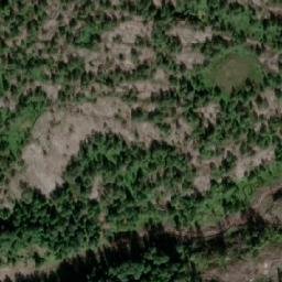 Satellite imagery of Morsdalsfjella, NO