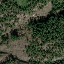 Satellite imagery of Baket, NO