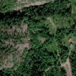 Satellite imagery of Baket, NO