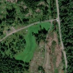 Satellite imagery of Baket, NO