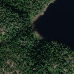 Satellite imagery of Venebekkfjella, NO