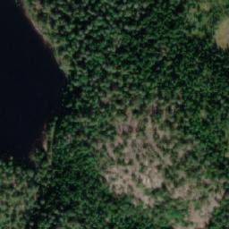 Satellite imagery of Venebekkfjella, NO