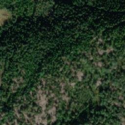 Satellite imagery of Venebekkfjella, NO