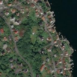Satellite imagery of Iankersbakke, NO