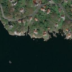Satellite imagery of Iankersbakke, NO