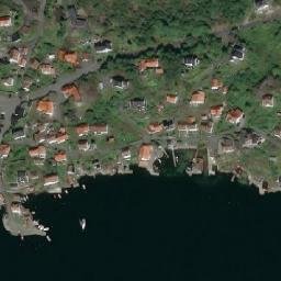 Satellite imagery of Kattehaue, NO
