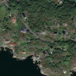 Satellite imagery of Kattehaue, NO