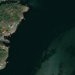 Satellite imagery of Kattehaue, NO