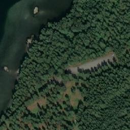 Satellite imagery of Hoveodden, NO