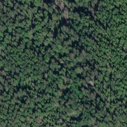 Satellite imagery of TRAP 1917 — NGS UV1576 — Juneau, US, US