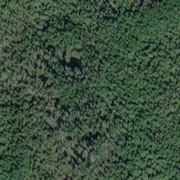 Satellite imagery of SLATE — NGS UV1541 — Juneau, US, US