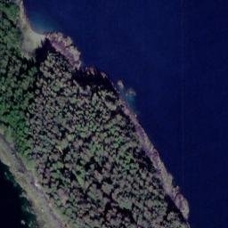 Satellite imagery of RAT — NGS UV1534 — Juneau, US, US