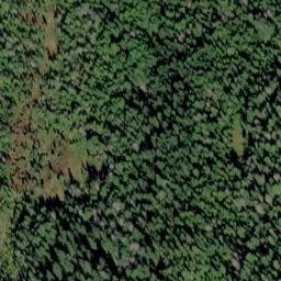 Satellite imagery of Peterson Mine, US