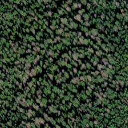 Satellite imagery of Peterson Mine, US