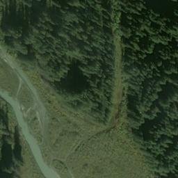 Satellite imagery of Swede Point, US