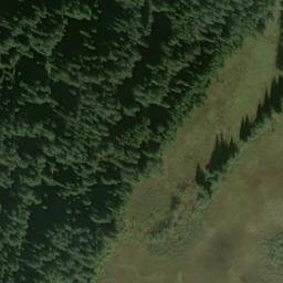 Satellite imagery of Swede Point, US