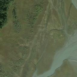 Satellite imagery of Swede Point, US