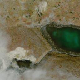 Satellite imagery of Cadet Mountain, CA