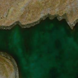 Satellite imagery of Cadet Mountain, CA