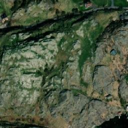 Satellite imagery of Raudhammaren, NO