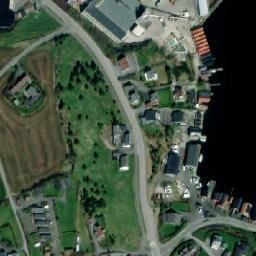 Satellite imagery of Halsen, NO