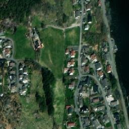 Satellite imagery of Mølbakkneset, NO