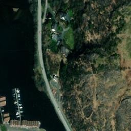 Satellite imagery of Mølbakkneset, NO