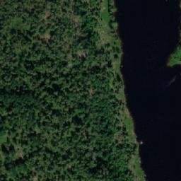 Satellite imagery of Uførsfjellet, NO