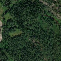 Satellite imagery of Bustefjell, NO