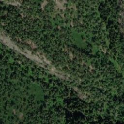 Satellite imagery of Bustefjell, NO