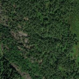 Satellite imagery of Bustefjell, NO