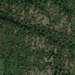 Satellite imagery of Sinnesfjellet, NO