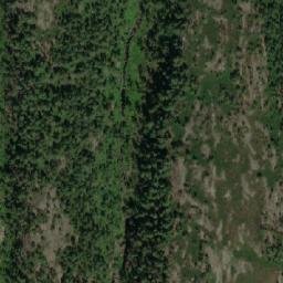 Satellite imagery of Sinnesfjellet, NO