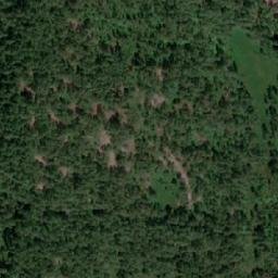 Satellite imagery of Stavlifjellet, NO