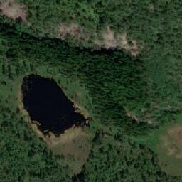 Satellite imagery of Stavlifjellet, NO