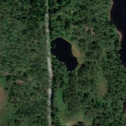 Satellite imagery of Stavlifjellet, NO