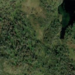 Satellite imagery of Krøgleheia, NO