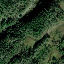 Satellite imagery of Slettafjellet, NO